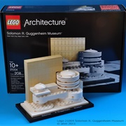 21004 Solomon Guggenheim Museum (Architecture, 2009),