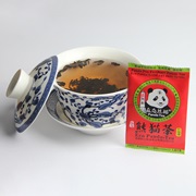Panda Dung Tea