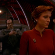 S4.E13: Return to Grace