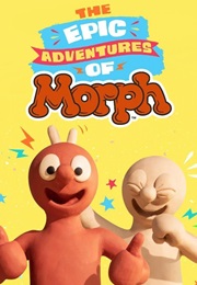 Epic Adventures of Morph (2014)