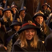 The New Worst Witch: Trick or Treat