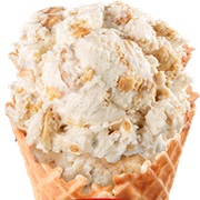 Banana Cream Pie Ice Cream