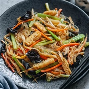 Chinese Detox Stirfry