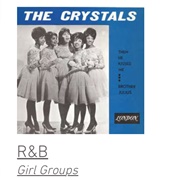 #79 Then He Kissed Me by the Crystals