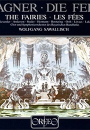 The Fairies (Richard Wagner)