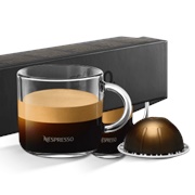 Double Espresso Scuro