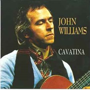 Cavatina .. John Williams