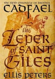 The Leper of Saint Giles (Peters, Ellis)