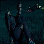 Outer Range: "The West" (S1,E8)