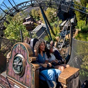 Curse of the Werewolf