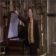 The Office: "Initiation" (S3,E5)