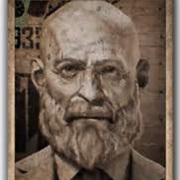 Ludvig Maxis (Treyarch Zombies)