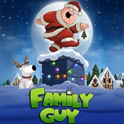 Gift of the White Guy