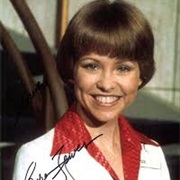 Julie McCoy (The Love Boat)