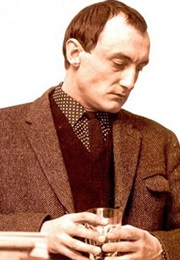 De Tien Gedichten Van De Eenzaamheid (Hugues C Pernath)