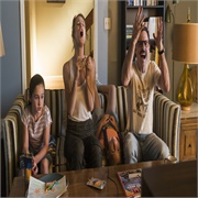 Halt and Catch Fire: "And She Was" (S3,E6)