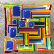 Glass Fusing