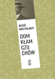 Short Novels (Dezső Kosztolányi)