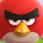 Angry Bird Attack