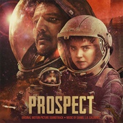 Prospect Original Soundtrack (2018)