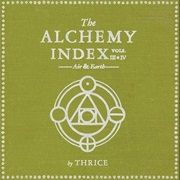 Thrice - The Sky Is Falling