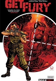 Get Fury (Garth Ennis)