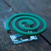 S27.E8: Mosquito Coils, Solar-Assist Tricycles, Palm Oil, Fiberglass Chopper Guns