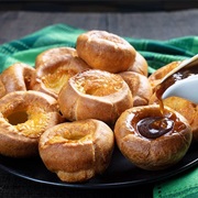 Yorkshire Pudding