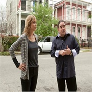 Treme: "Promised Land" (S3,E7)