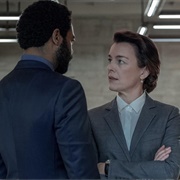 S1.E3: The Lost Art of Diplomacy