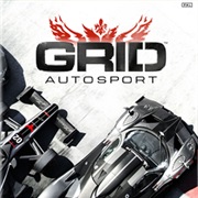 Grid Autosport