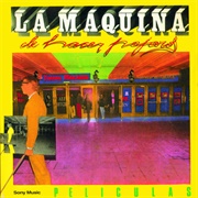 Películas (La Máquina De Hacer Pájaros, 1977)
