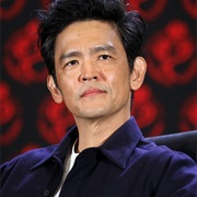 John Cho