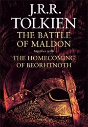 The Battle of Maldon (Tolkien, J.R.R.)