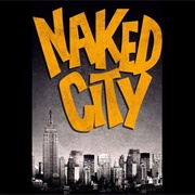 Naked City (1958-63)