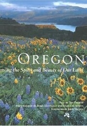 Oregon (Timothy T. Palmer)