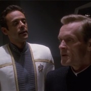 S7.E16: Inter Arma Enim Silent Leges