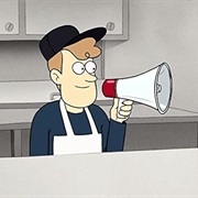 S7.E26: Maellard's Package