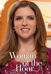 Woman of the Hour (2023)