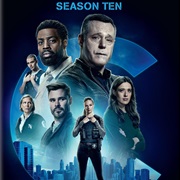 Chicago P.D. Season 10