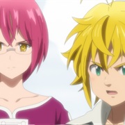 S5.E17: The Voice That Calls Your Name