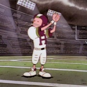 S4.E1: Doug's Math Problem/Doug's Big Feat