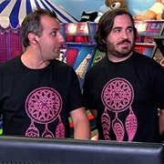 S3.E25: Up Loser's Creek