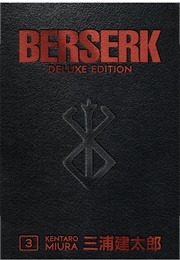 Berserk Omnibus Volume 3 (Kentaro Miura)