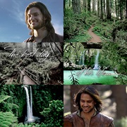 Ferus Olin X Roan Lands