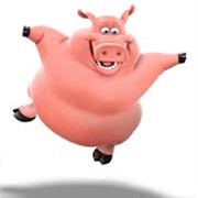 Pig (Barnyard)