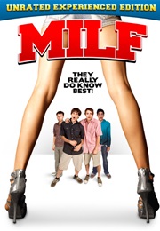 Milf (2018)