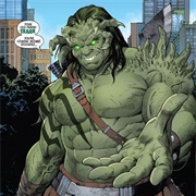 Skaar