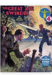 The Great Air Swindle (John Creasey)