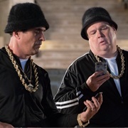 S9.E16: Wine Weekend